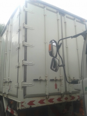 ขายรถพ่วง 10 ล้อ NISSAN รถก๊าซCNG ขายรถพ่วง 10 ล้อ NISSAN รถก๊าซCNG