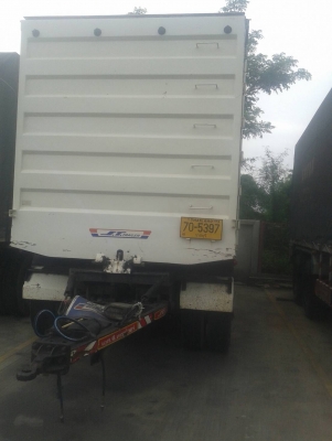 ขายรถพ่วง 10 ล้อ NISSAN รถก๊าซCNG ขายรถพ่วง 10 ล้อ NISSAN รถก๊าซCNG