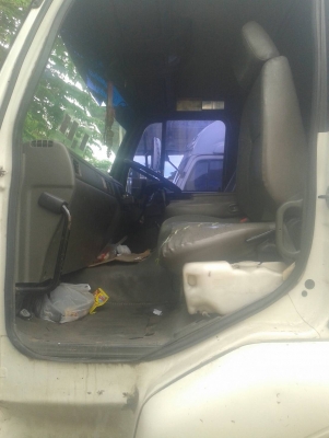 ขายรถพ่วง 10 ล้อ NISSAN รถก๊าซCNG ขายรถพ่วง 10 ล้อ NISSAN รถก๊าซCNG