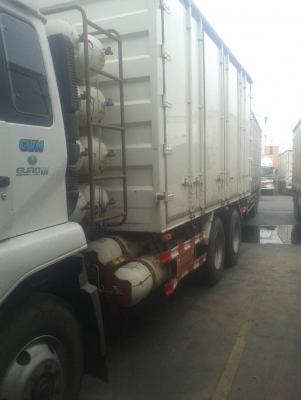 ขายรถพ่วง 10 ล้อ NISSAN รถก๊าซCNG ขายรถพ่วง 10 ล้อ NISSAN รถก๊าซCNG