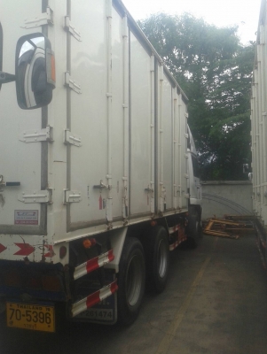 ขายรถพ่วง 10 ล้อ NISSAN รถก๊าซCNG ขายรถพ่วง 10 ล้อ NISSAN รถก๊าซCNG