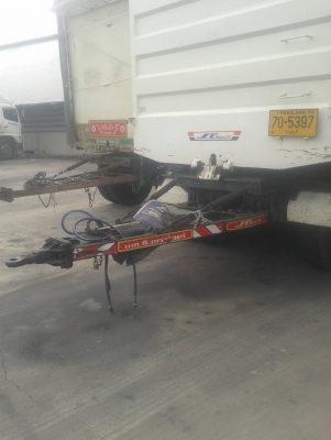 ขายรถพ่วง 10 ล้อ NISSAN รถก๊าซCNG ขายรถพ่วง 10 ล้อ NISSAN รถก๊าซCNG