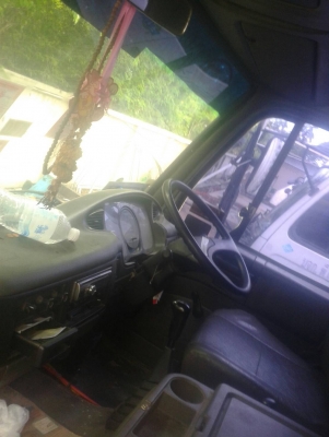 ขายรถพ่วง 10 ล้อ NISSAN รถก๊าซCNG ขายรถพ่วง 10 ล้อ NISSAN รถก๊าซCNG