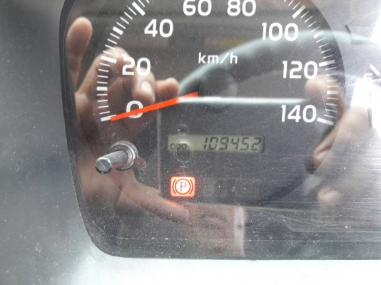 Hino FG8J 6ล้อ กระบะคอกสูง 220แรงม้า ปี55 ยาว7.5เมตร