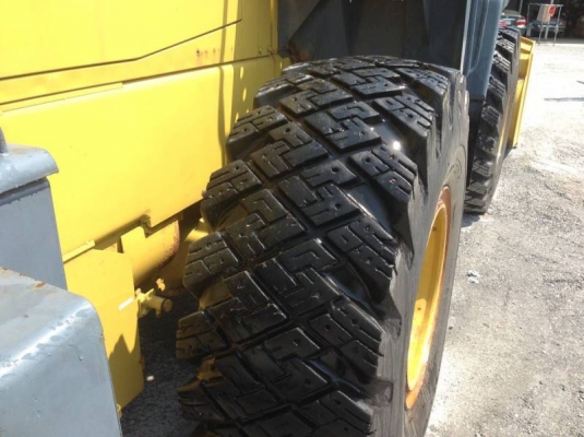 Komatsu WA300-3E เก่าญี่ปุ่น สภาพดีพร้อมใช้งาน โทร.090-986-2521 อ๊อบ