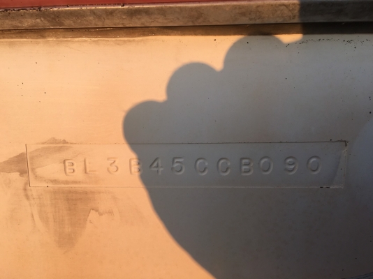 จัดโปรอีกสักลำ Bayliner 17ฟุต กับเครื่องYAMAHA90 เก่าเก็บจากญี่ปุ่น เอาไปเลยครับ 189,999฿