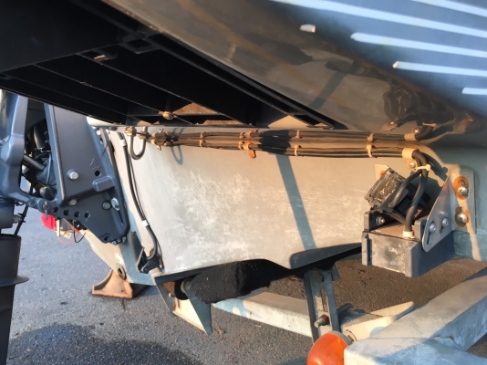 จัดโปรอีกสักลำ Bayliner 17ฟุต กับเครื่องYAMAHA90 เก่าเก็บจากญี่ปุ่น เอาไปเลยครับ 189,999฿