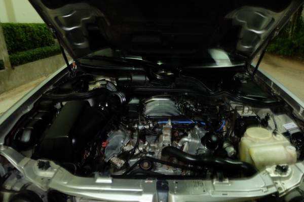 เบนซ์E240 W210 ปี2000