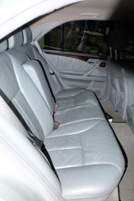 เบนซ์E240 W210 ปี2000