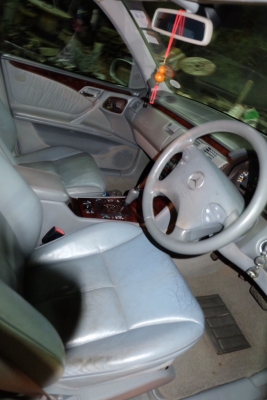 เบนซ์E240 W210 ปี2000