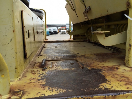 Sakai R2-RR3-10150 ปี 1998 นำเข้าจากญี่ปุ่น ราคาไม่แพงครับ