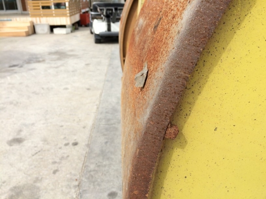 Sakai R2-RR3-10150 ปี 1998 นำเข้าจากญี่ปุ่น ราคาไม่แพงครับ