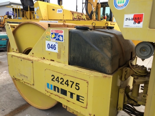 Sakai R2-RR3-10150 ปี 1998 นำเข้าจากญี่ปุ่น ราคาไม่แพงครับ