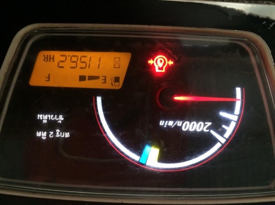 ขายรถเกี่ยวข้าว DC95GM ปี56 ใช้งาน1156ชั่วโมง รถสวยสภาพดีมาก ซื้อไปไม่ต้องทำอะไรเลย พร้อมเกี่ยวแล้ว ลุยงานได้เลย เอกสารพร้อมโอน ราคา650,000 สนใจโทร 090-8588220คุณนะ 093-3258446คุณบิว หรือเข้าดูสินค้าอื่นๆได้ที่ www.narong2truck.com หรือ www.truck.in.th/49