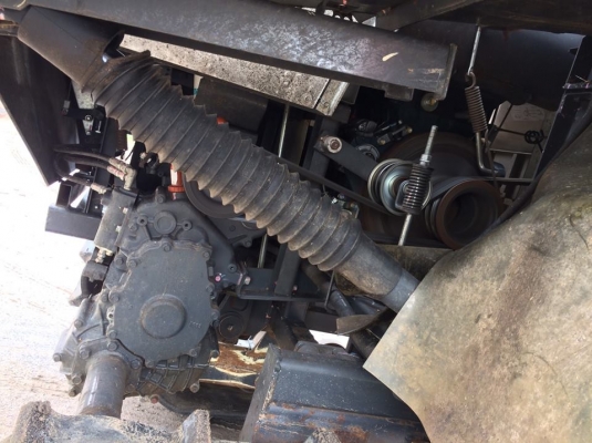 ขายรถเกี่ยวข้าว DC95GM ปี56 ใช้งาน1156ชั่วโมง รถสวยสภาพดีมาก ซื้อไปไม่ต้องทำอะไรเลย พร้อมเกี่ยวแล้ว ลุยงานได้เลย เอกสารพร้อมโอน ราคา650,000 สนใจโทร 090-8588220คุณนะ 093-3258446คุณบิว หรือเข้าดูสินค้าอื่นๆได้ที่ www.narong2truck.com หรือ www.truck.in.th/49