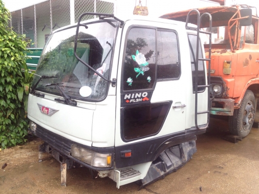 ขายหัวฮีโน่สิงห์ไฮเทคFM