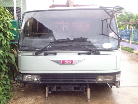 ขายหัวฮีโน่สิงห์ไฮเทคFM