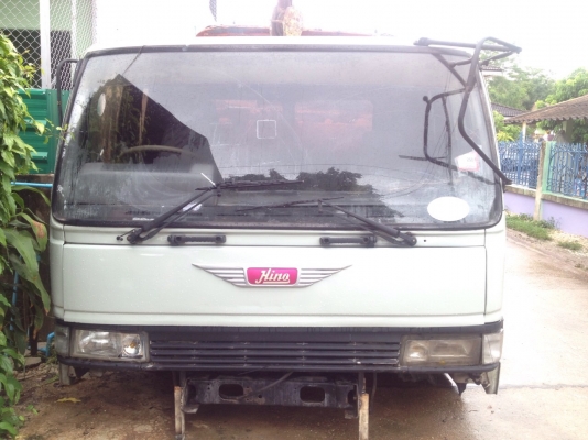 ขายหัวฮีโน่สิงห์ไฮเทคFM