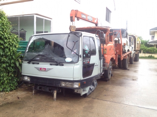 ขายหัวฮีโน่สิงห์ไฮเทคFM