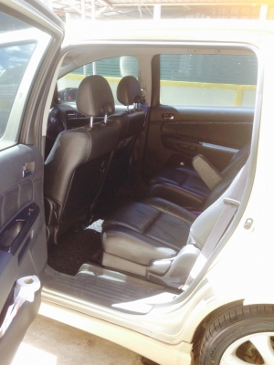 Toyata Wish 2.0Q ปี2004