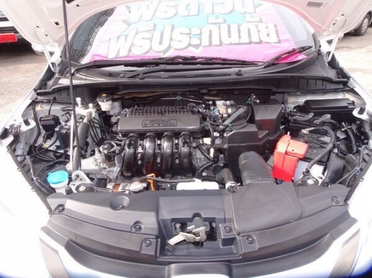 HONDA CITY 1.5 SV เกียร์AT ปี2016 โทร 062-991-6649 ดาวออโต้เบสท์