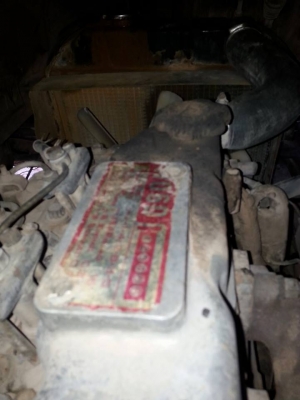 ขายรถโม่ปูน 4คิว โม่ตรงต่อใหม่ เครื่องดี แคชซีสวย รถใช้งานอยู่ สภาพพร้อม เอกสารถูกต้อง เล่มทะเบียนพร้อมโอน ราคา780,000 สนใจโทร 090-8588220คุณนะ 093-3258446คุณบิว หรือเข้าดูสินค้าอื่นๆได้ที่ www.narong2truck.com หรือ www.truck.in.th/498 หรือเพจFacebook ณรง