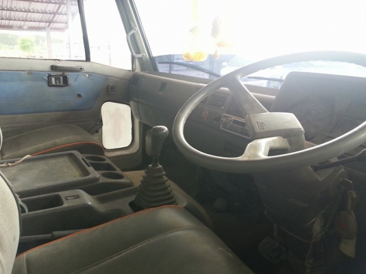 ขายรถโม่ปูน 4คิว โม่ตรงต่อใหม่ เครื่องดี แคชซีสวย รถใช้งานอยู่ สภาพพร้อม เอกสารถูกต้อง เล่มทะเบียนพร้อมโอน ราคา780,000 สนใจโทร 090-8588220คุณนะ 093-3258446คุณบิว หรือเข้าดูสินค้าอื่นๆได้ที่ www.narong2truck.com หรือ www.truck.in.th/498 หรือเพจFacebook ณรง