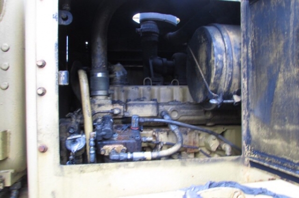 รถเกรด CAT 140G ซีเรียล 9,000 กว่า นำเข้าจาก อเมริกา สนใจโทร. 086-303-9797 กู๋อ๋า