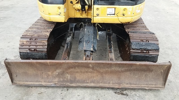 CATERPILLAR รุ่น 305 SR