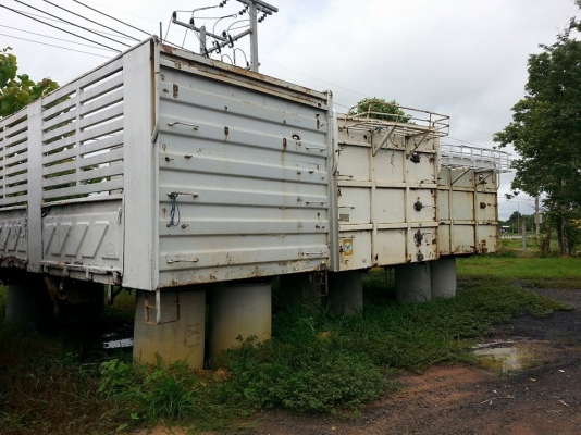 ขายกระบะบรรทุก 10ล้อ แคชซีกว้าง85ซม. สภาพพร้อมใช้งาน ราคา60,000 สนใจโทร 090-8588220คุณนะ 093-3258446คุณบิว หรือเข้าดูสินค้าอื่นๆได้ที่ www.narong2truck.com หรือ www.truck.in.th/498 หรือเพจFacebook ณรงค์ ซื้อขายรถมือสอง (เว็บไซต์ส่วนตัว) หรือFacebook คุณนะ