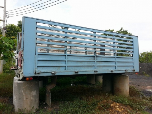 ขายกระบะบรรทุก 6ล้อ สภาพพร้อมใช้งาน ราคา30,000 สนใจโทร 090-8588220คุณนะ 093-3258446คุณบิว หรือเข้าดูสินค้าอื่นๆได้ที่ www.narong2truck.com หรือ www.truck.in.th/498 หรือเพจFacebook ณรงค์ ซื้อขายรถมือสอง (เว็บไซต์ส่วนตัว) หรือFacebook คุณนะ รถบรรทุก