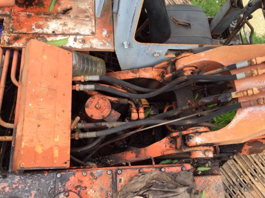 ขายเเม็คโค