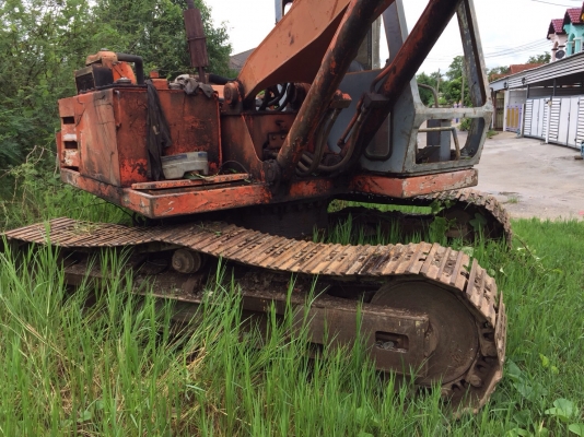 ขายเเม็คโค