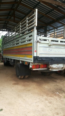 6ล้อFCรถห้างแท้ เครื่องWO4D 120แรง พวงมาลัยเพาเวอร์ กระจกไฟฟ้า แอร์เย็น กะบะเลสทั้งใบ ยางใหม่6เส้นเครื่องดีคัชซีสวย ภาษีเต็ม เล่มเอกสารครบ 6ล้อFCรถห้างแท้ เครื่องWO4D 120แรง พวงมาลัยเพาเวอร์ กระจกไฟฟ้า แอร์เย็น กะบะเลสทั้งใบ ยางใหม่6เส้นเครื่องดีคัชซีสวย ภาษีเต็ม เล่มเอกสารครบ