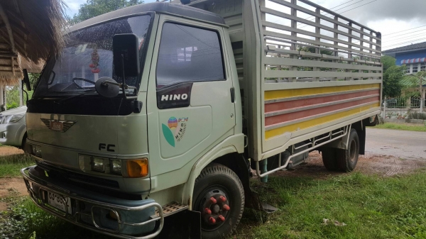 6ล้อFCรถห้างแท้ เครื่องWO4D 120แรง พวงมาลัยเพาเวอร์ กระจกไฟฟ้า แอร์เย็น กะบะเลสทั้งใบ ยางใหม่6เส้นเครื่องดีคัชซีสวย ภาษีเต็ม เล่มเอกสารครบ 6ล้อFCรถห้างแท้ เครื่องWO4D 120แรง พวงมาลัยเพาเวอร์ กระจกไฟฟ้า แอร์เย็น กะบะเลสทั้งใบ ยางใหม่6เส้นเครื่องดีคัชซีสวย ภาษีเต็ม เล่มเอกสารครบ