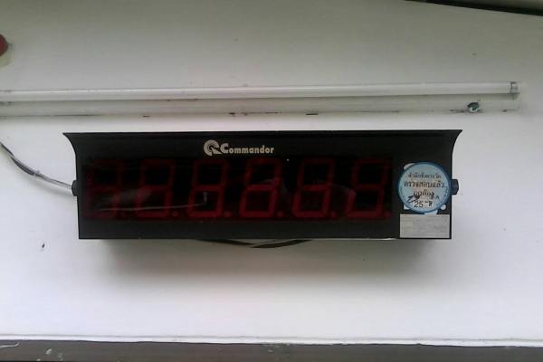 ขาย175000บาท ตราชั่ง50ตัน ดิจิดอล สภาพสวยใหม่เลย ใช้งานแค่ไม่กี่เดือน ขาย175000บาท ตราชั่ง50ตัน ดิจิดอล สภาพสวยใหม่เลย ใช้งานแค่ไม่กี่เดือน