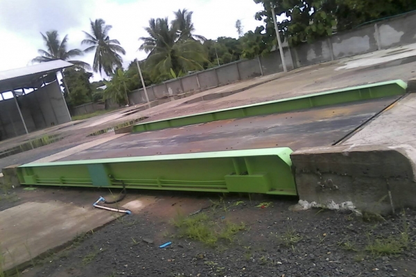 ขาย175000บาท ตราชั่ง50ตัน ดิจิดอล สภาพสวยใหม่เลย ใช้งานแค่ไม่กี่เดือน