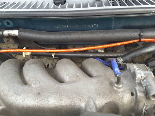 ขาย มาสด้้า แอสทิน่า323  ปี96