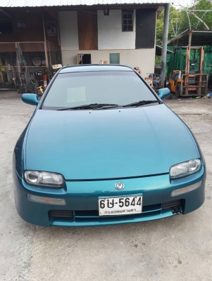 ขาย มาสด้้า แอสทิน่า323  ปี96