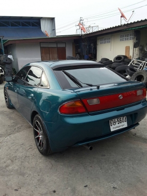 ขาย มาสด้้า แอสทิน่า323  ปี96