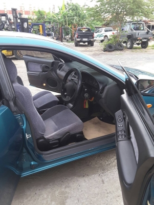 ขาย มาสด้้า แอสทิน่า323  ปี96