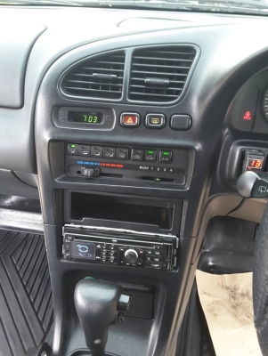 ขาย มาสด้้า แอสทิน่า323  ปี96