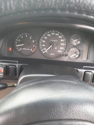 ขาย มาสด้้า แอสทิน่า323  ปี96