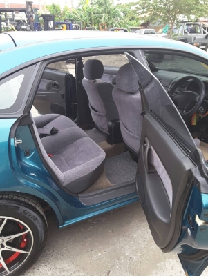 ขาย มาสด้้า แอสทิน่า323  ปี96