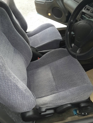 ขาย มาสด้้า แอสทิน่า323  ปี96