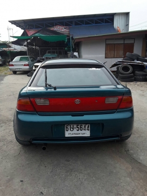 ขาย มาสด้้า แอสทิน่า323  ปี96