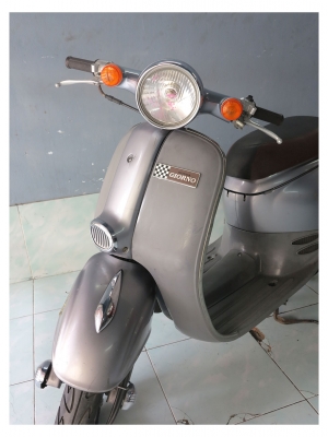 Honda Giorno รุ่น Limited มือ1บ้านเรา Honda Giorno รุ่น Limited มือ1บ้านเรา