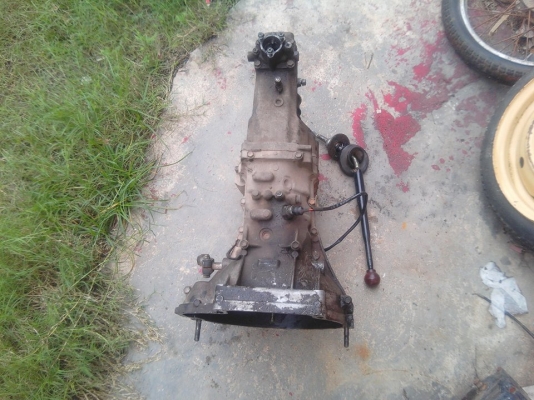 ขายเกียร์เมน suzuki caribian ขายเกียร์เมน suzuki caribian