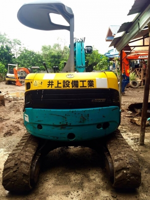 KOBOTA RX303 ขนาดPC-30<คอลโทนน้ำมันปั๊มนิ้ว>รถเก่านอกมีเอกสาร(มีVDOชม)☎️สนใจติดต่อ085-5632278(ราคต่อรองได้) KOBOTA RX303 ขนาดPC-30<คอลโทนน้ำมันปั๊มนิ้ว>รถเก่านอกมีเอกสาร(มีVDOชม)☎️สนใจติดต่อ085-5632278(ราคต่อรองได้)