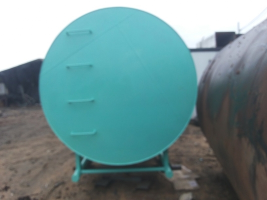 ถังน้ำมันขนาด 16000 ลิตรมาใหม่สวยๆพร้อมใช้ ถังน้ำมันขนาด 16000 ลิตรมาใหม่สวยๆพร้อมใช้